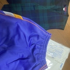 ［お話中］うわまち幼稚園制服（体操服など一式）