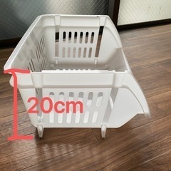 衣料収納(4個)