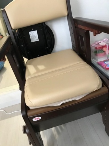 ポータブルトイレ