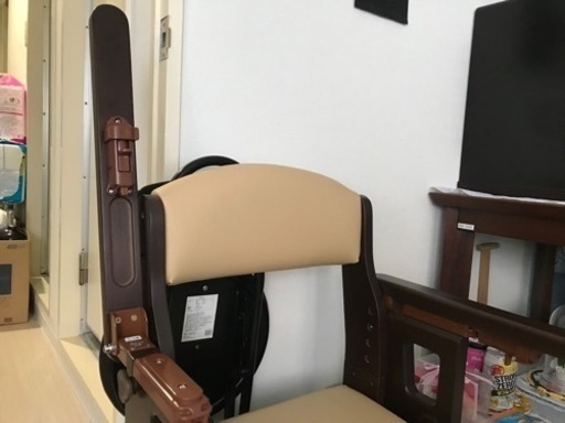 ポータブルトイレ