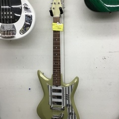 TEISCO K-56 Reissue model エレキギター