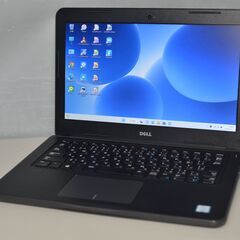 新品爆速SSD256GB DELL Latitude 3380 ...