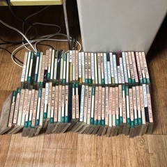 昭和洋楽、Jポップ、アニソン、ゲーム、クラシック低音質CDR