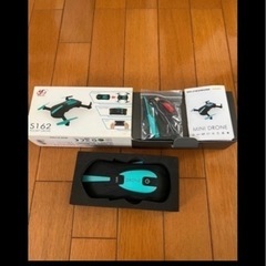 ポケットドローンの画像