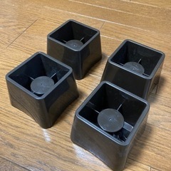 コタツの高さを上げる台