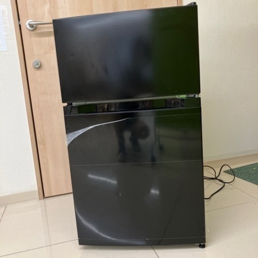 ピカピカ‼︎  一人暮らし用冷凍冷蔵庫　受付再開