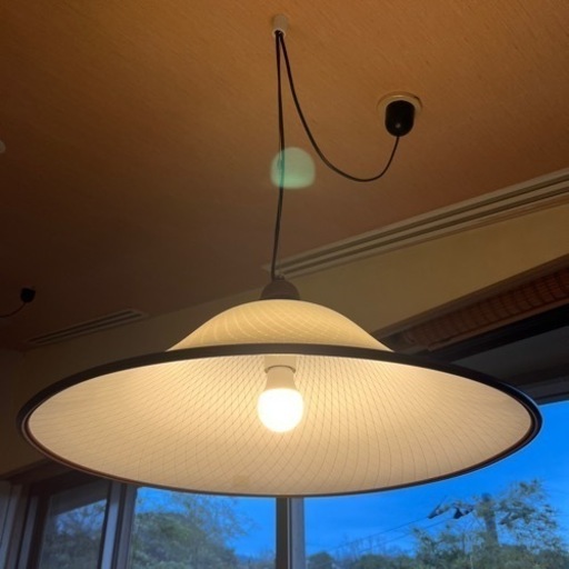 ナショナル　ペンダント照明器具