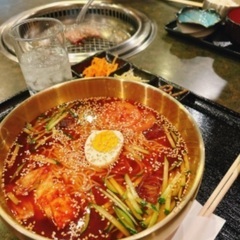 今晩3/17(金)焼肉行きませんか？