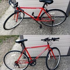 12,000円→10,000円 状態 良 すぐに使えます 自転車...
