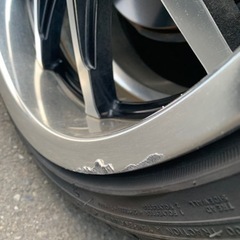 マーベリック20インチの画像