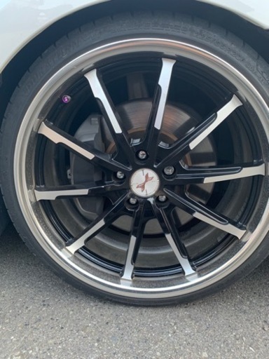 マーベリック20インチ