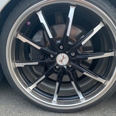 マーベリック20インチ