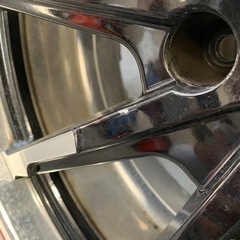 マーベリック20インチの画像