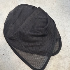 トラック用品　日野プロフィア網戸