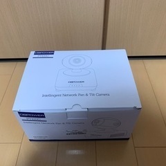 防犯カメラ 