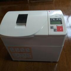 決定しました　ホームベーカリー