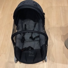 受け取り者決定　カトージ　ベビーバウンサーとおもちゃの画像