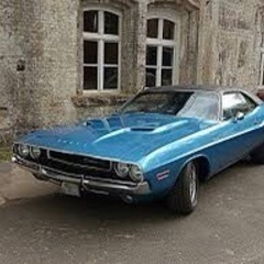 アメ車好きな方いませんか？🚗