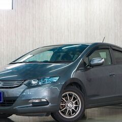 自社ローン🌟過去に自己破産や任意整理の方も👌🌈【ホンダ　インサイ...