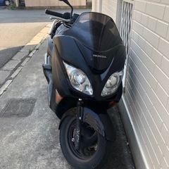 フォルツァ250