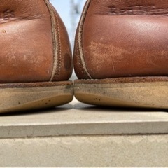 廃盤 Red wingsの画像