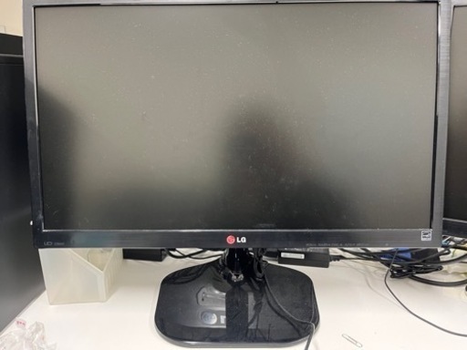 液晶モニター