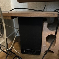本日限定wavio スピーカー