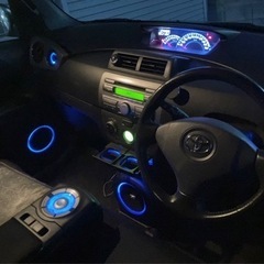 値下げしました‼️トヨタbB 走行約80000km❗️そのまま乗...