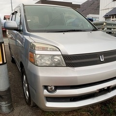 ヴォクシー▲4WD！走行69000キロ！の画像