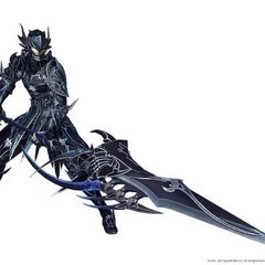 FF14『ファイナルファンタジー14』フレンド募集