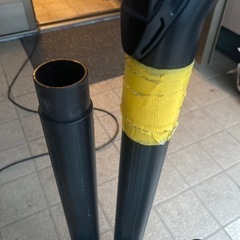 RYOBI 乾湿両用　集塵機　VC-1150 の画像
