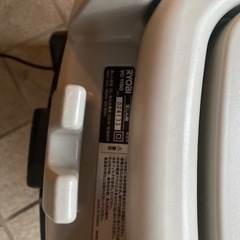 RYOBI 乾湿両用　集塵機　VC-1150 の画像
