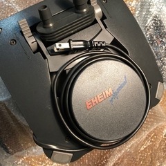 【未使用品】エーハイム　プロフェッショナル　2228