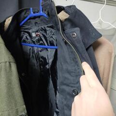 メンズ洋服取りに来れる方のみです!の画像