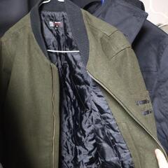 メンズ洋服取りに来れる方のみです!の画像