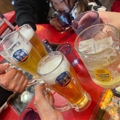 3/25(土) 小田井クラブ🍻