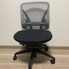 高機能チェア