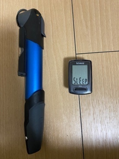 【中古】クロスバイク　700×28c