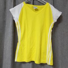 【決まりました】アディダス   レディスL   3枚セットの画像