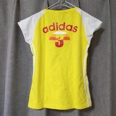 【決まりました】アディダス   レディスL   3枚セットの画像