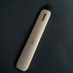 Dr.VAPE ゴールド