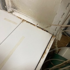 受付終了　60ワイド水槽8本　500キロ耐久台2台の画像