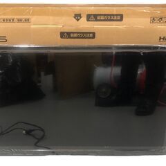 32V型　HD1波Sチューナー液晶テレビ　未使用品　大安売り！！　TEES LE-321S2KSの画像