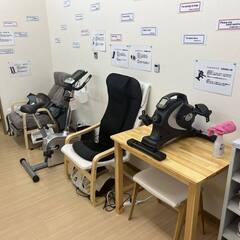 【健康教室】全身健康になろう