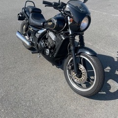 エリミネーター250se