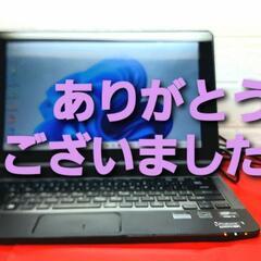 🌟windows11 東芝  タブレットパソコン