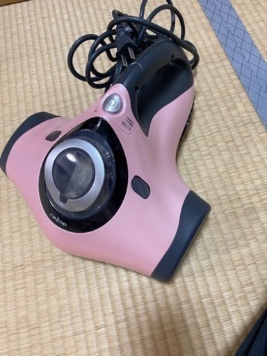 レイコップ