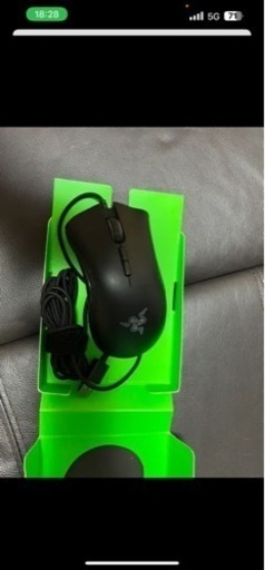  最終値下げ！ゲーミングPC.RAZERおまけあり！