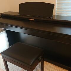 KAWAI カワイ 電子ピアノ CN22R