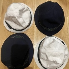 那珂川第二幼稚園　制服一式